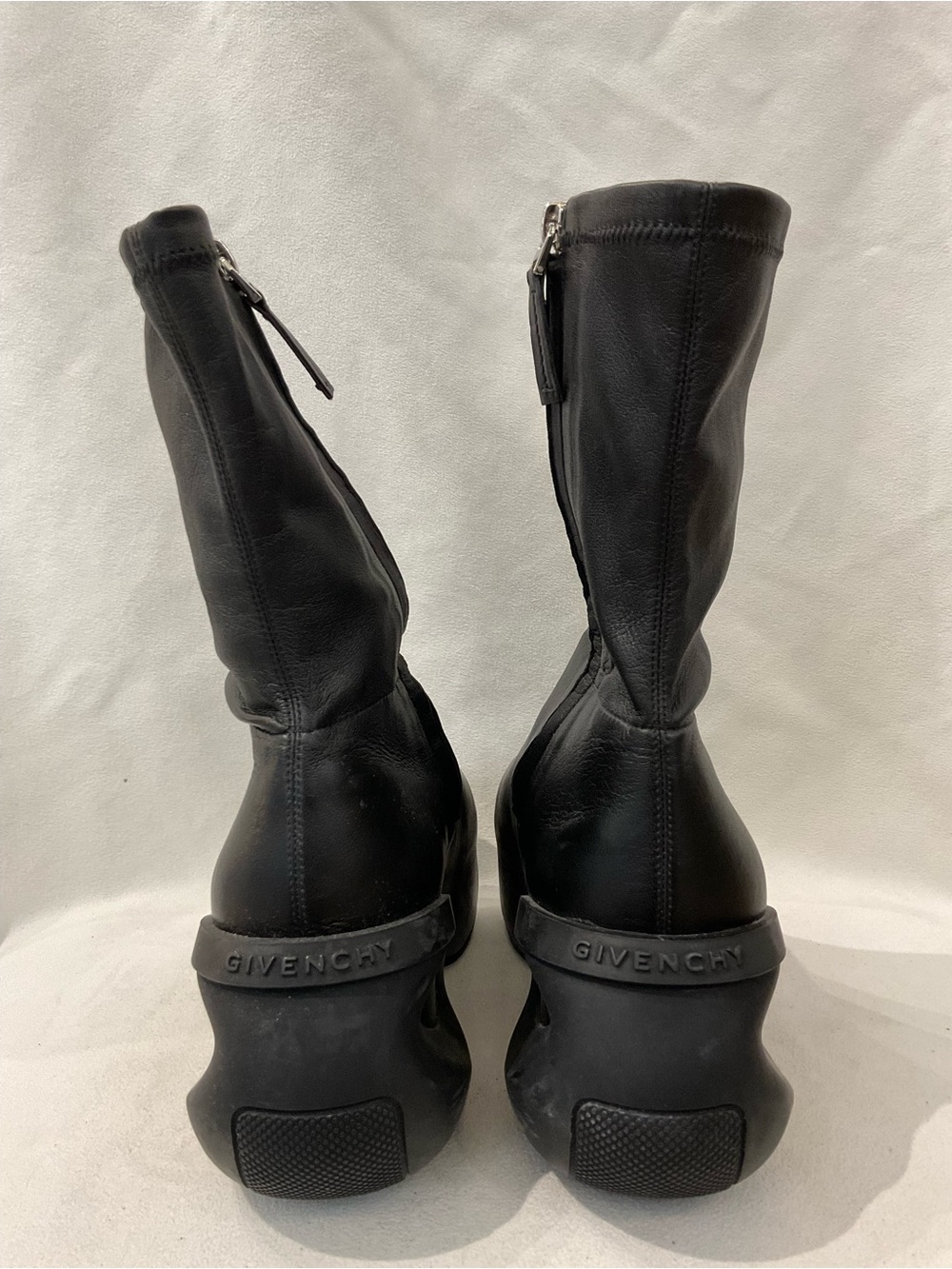 Givenchy Booties - Picture 2 of 7